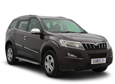 Mahindra XUV500-img